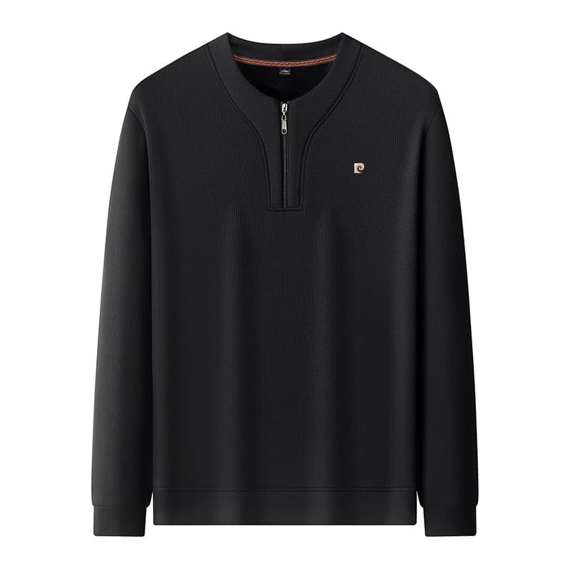 Худи PIERRE CARDIN Мужской Толстовки - изображение 1