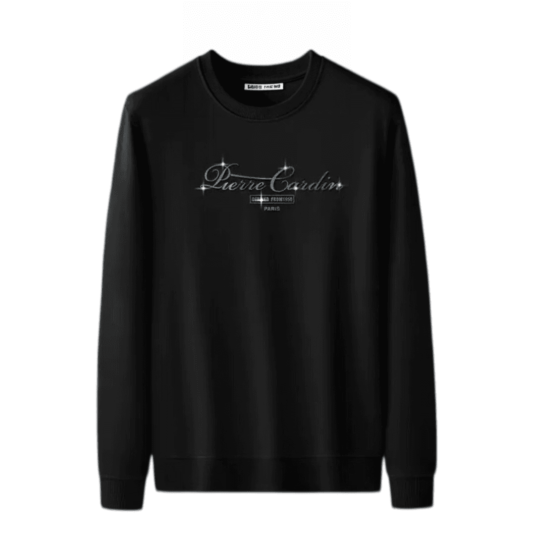 Худи PIERRE CARDIN Мужской Толстовки - изображение 1
