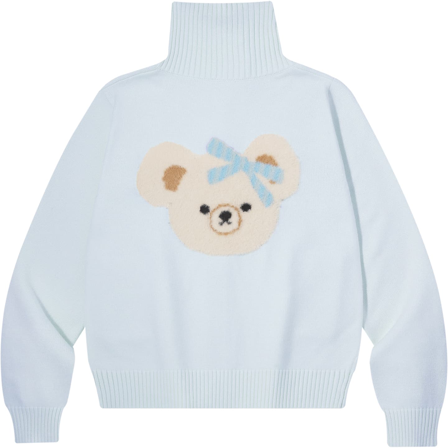Кофта PSO Brand Женские Трикотаж - изображение 2