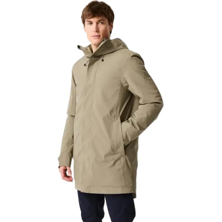 Куртка DECATHLON - изображение 3