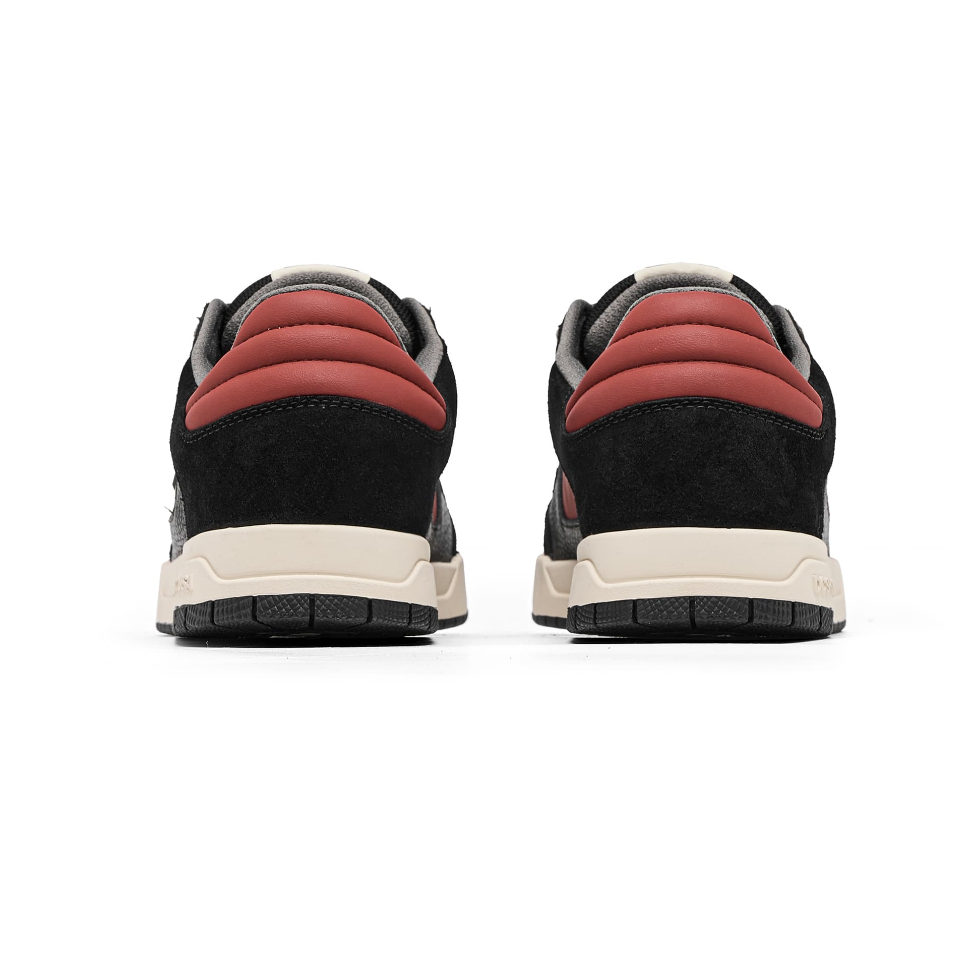 Кроссовки DCSHOES Huntington Лоу-топы Скейтборд Обувь Унисекс - изображение 4