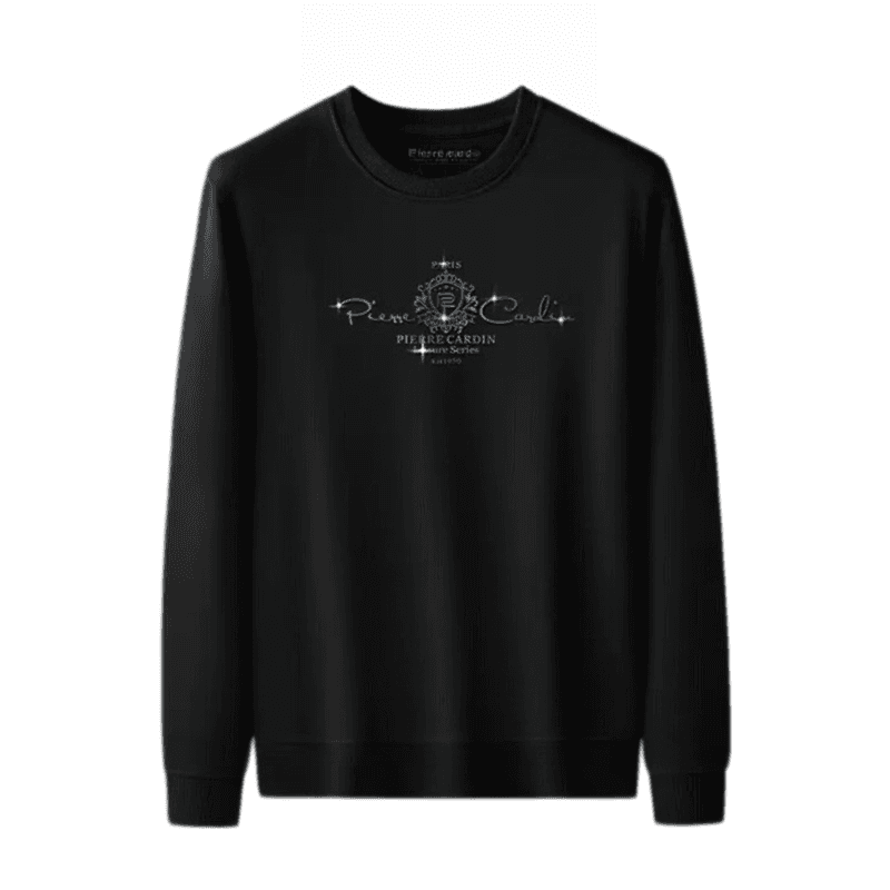 Худи PIERRE CARDIN Мужской Толстовки - изображение 1
