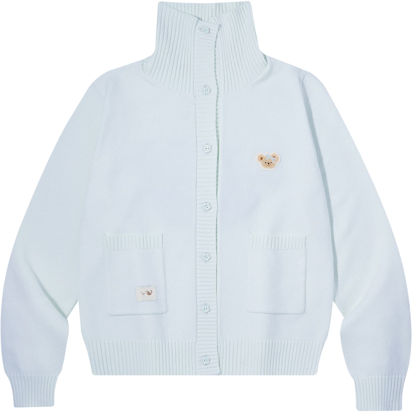 Кофта PSO Brand Женские Трикотаж - изображение 1
