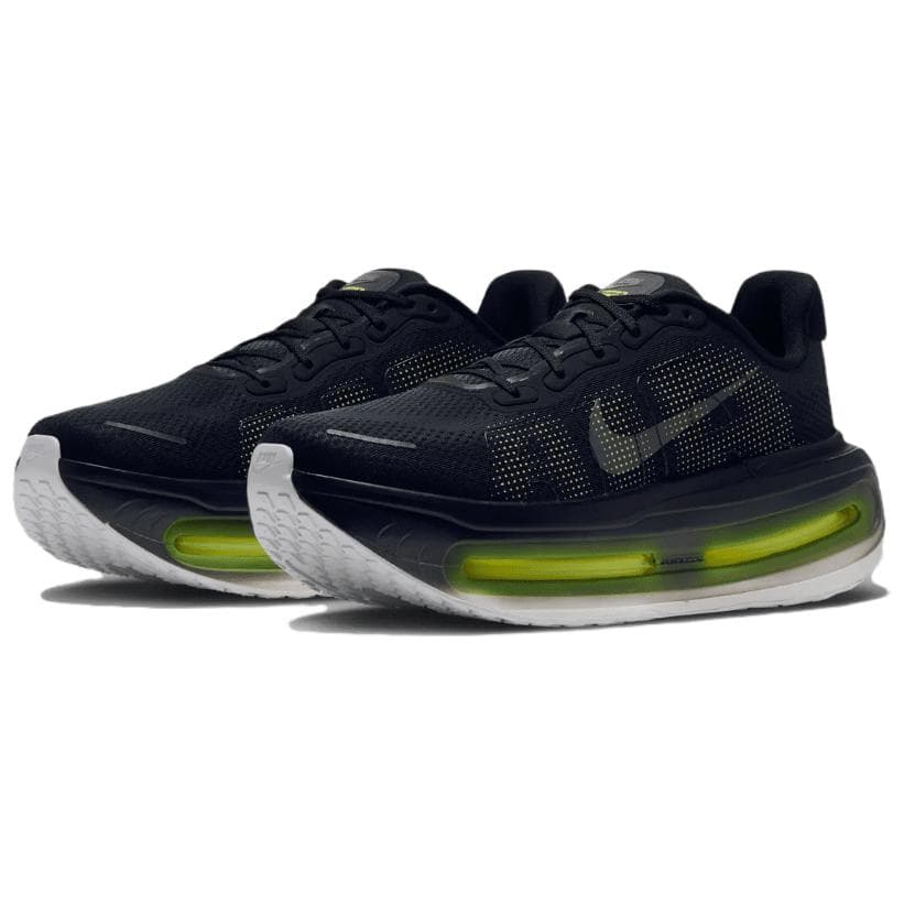Кроссовки для бега NIKE Vomero Premium Мягкий и комфортный Лоу-топы Беговые кроссовки Унисекс Черный — фото 3