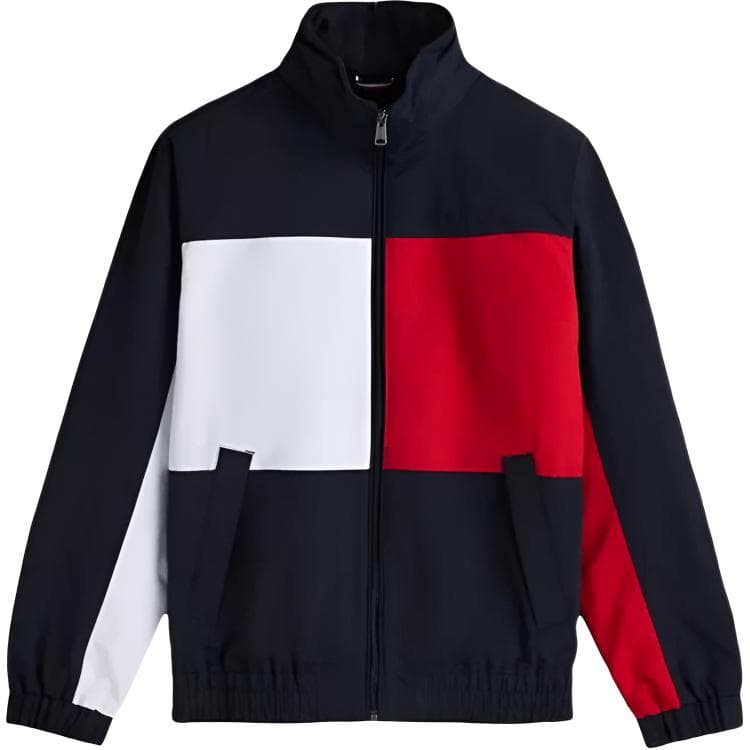 Куртка Tommy Hilfiger Куртки Пальто Мужской - изображение 1