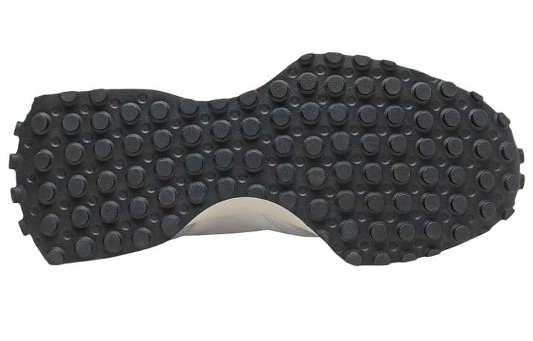 Кроссовки для бега New Balance 327 Grey Black White - изображение 5