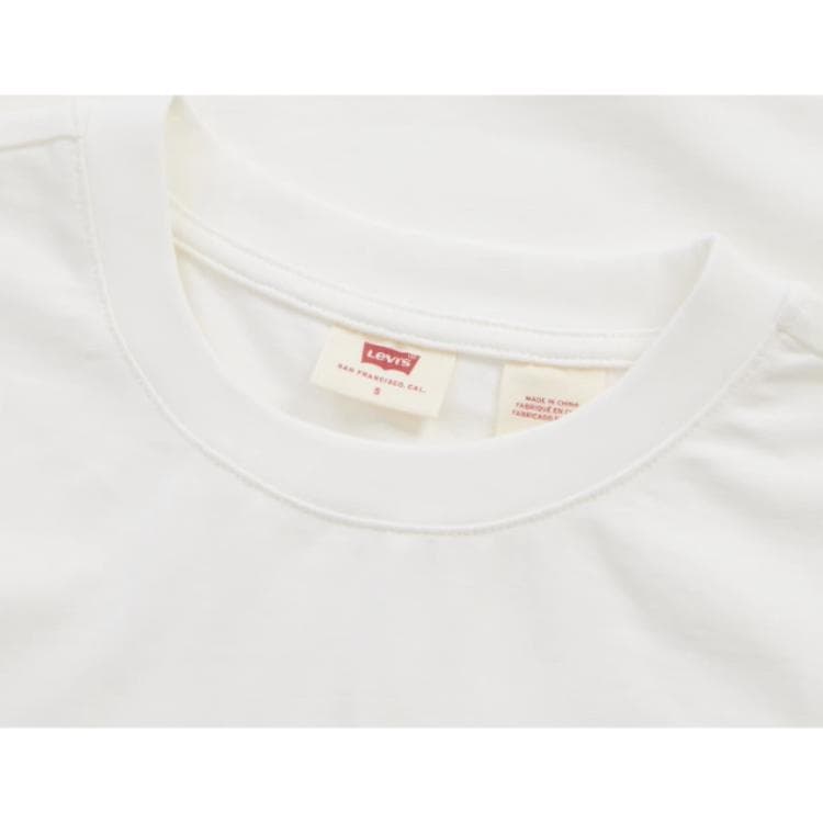 Футболка Levis FW23 T - изображение 5