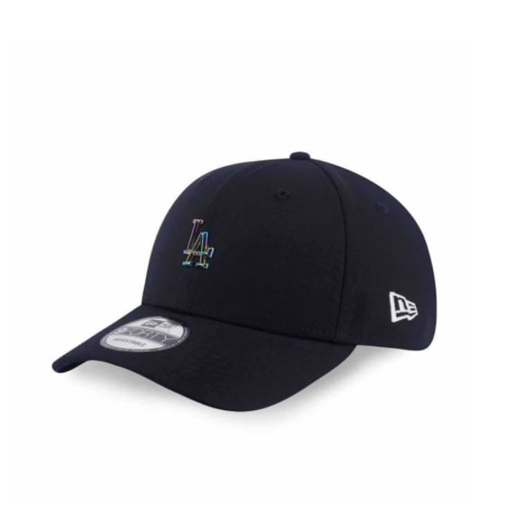 Кепка New Era LAMLB - изображение 1