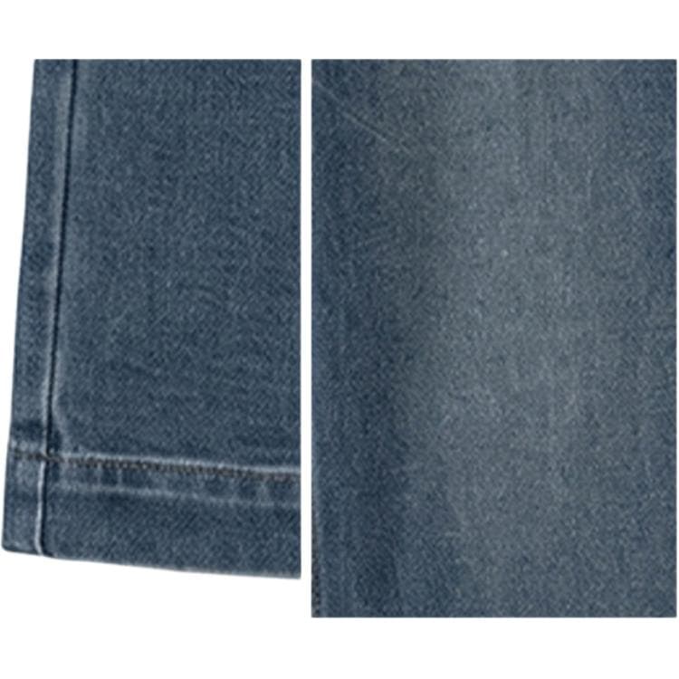 Джинсы JEANSWEST Синий Женские Джинсы - изображение 2