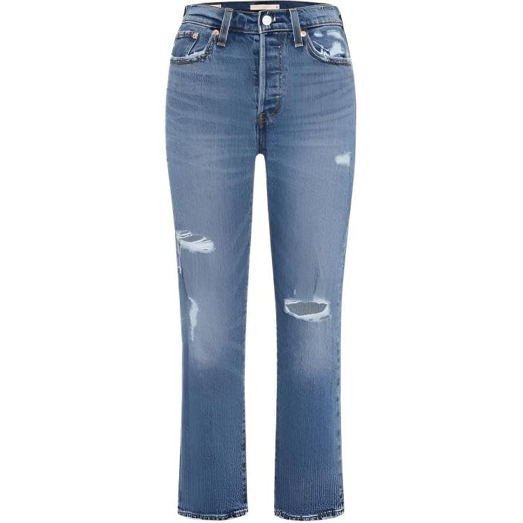 Джинсы levis - изображение 1