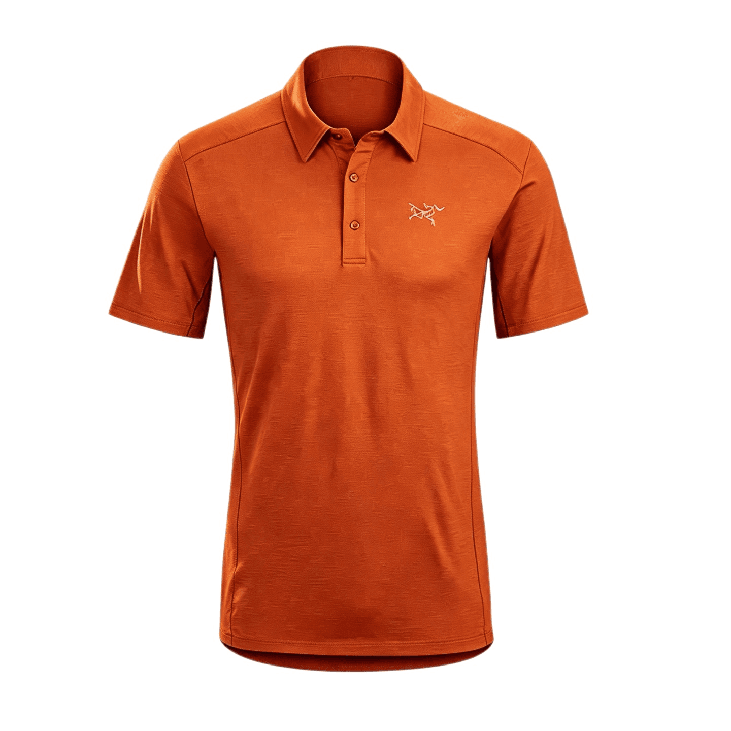 Поло Arcteryx Polo - изображение 6