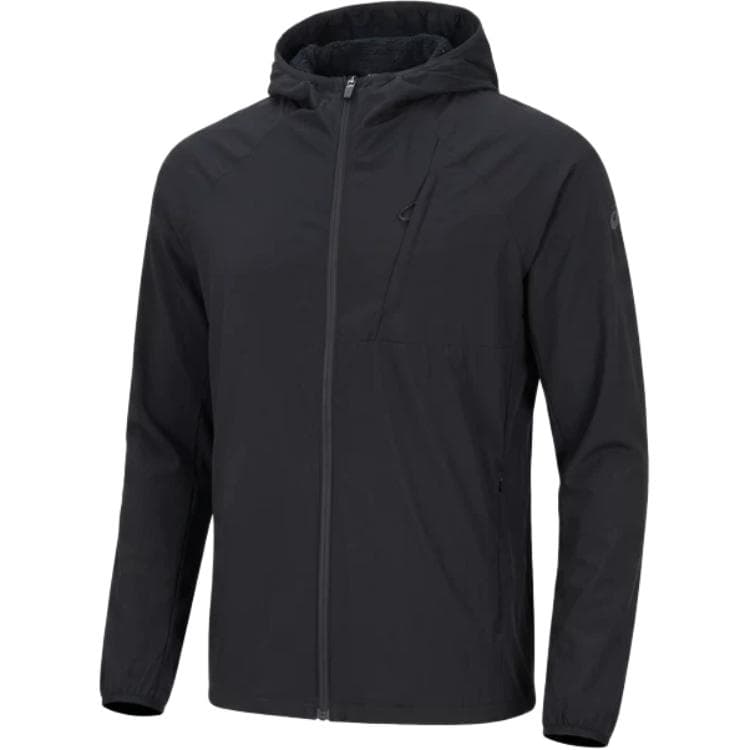 asics PrimaLoft Бег Пальто Мужской - изображение 3