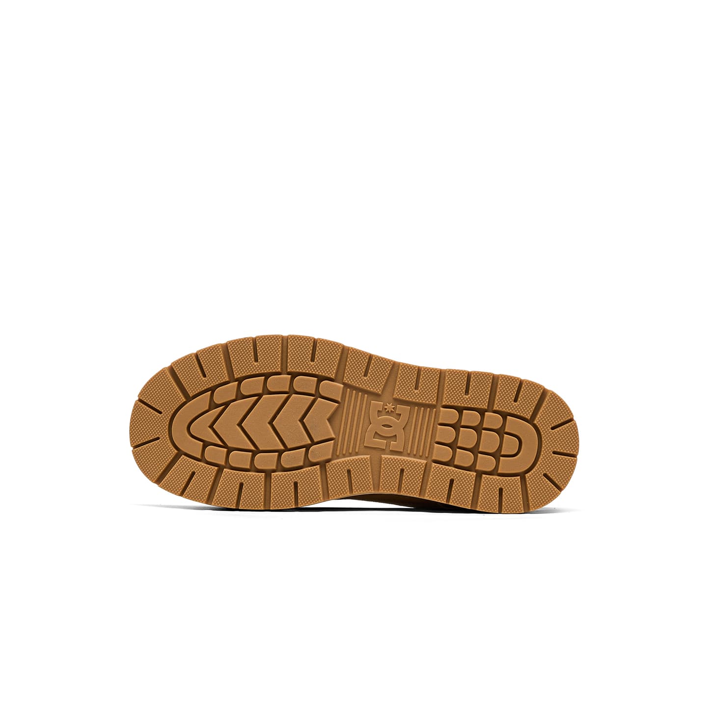 Ботинки DCSHOES Barstow Средней длины Армейские ботинки Мужской - изображение 5