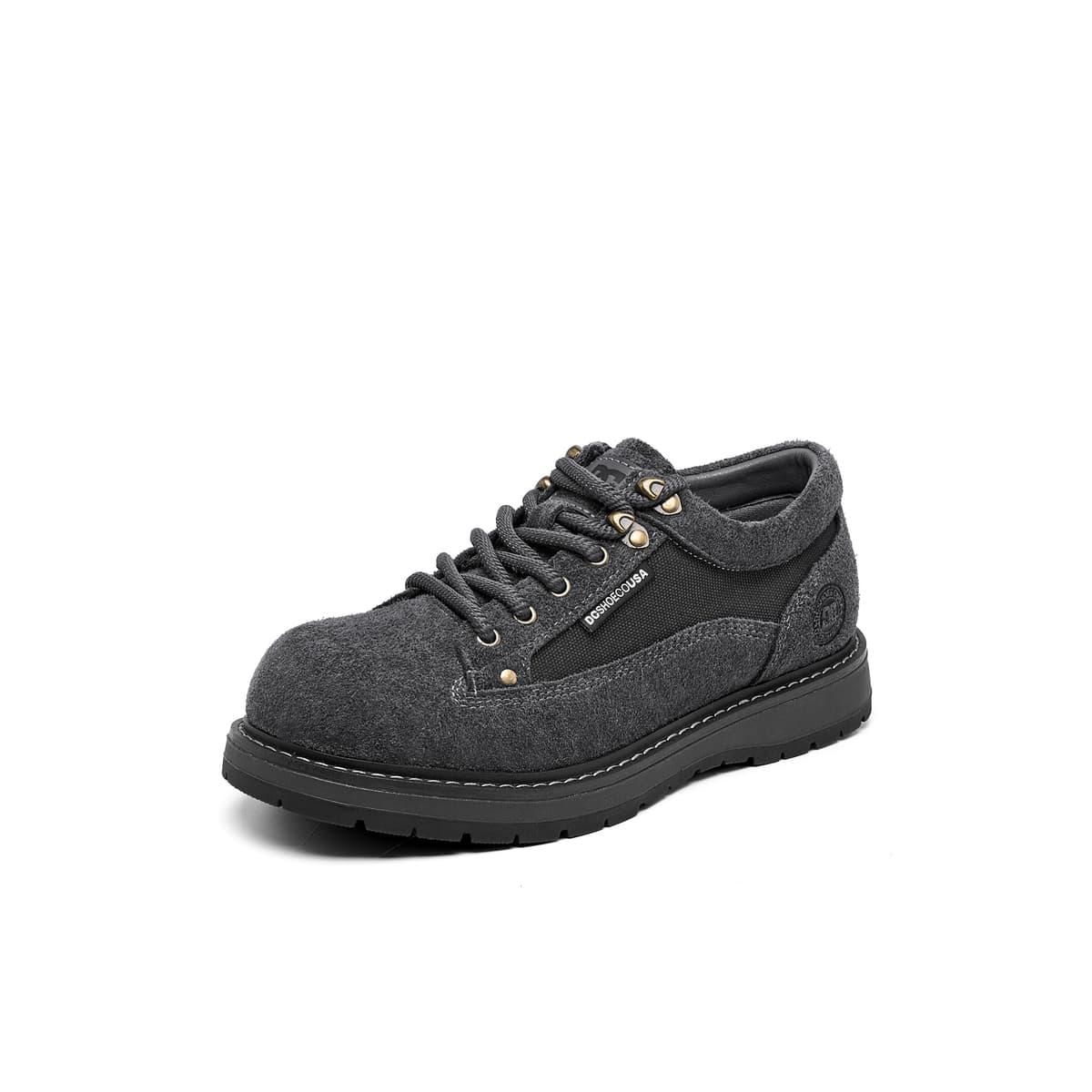 Ботинки DCSHOES Fairbank 2 Армейские ботинки Мужские - изображение 3