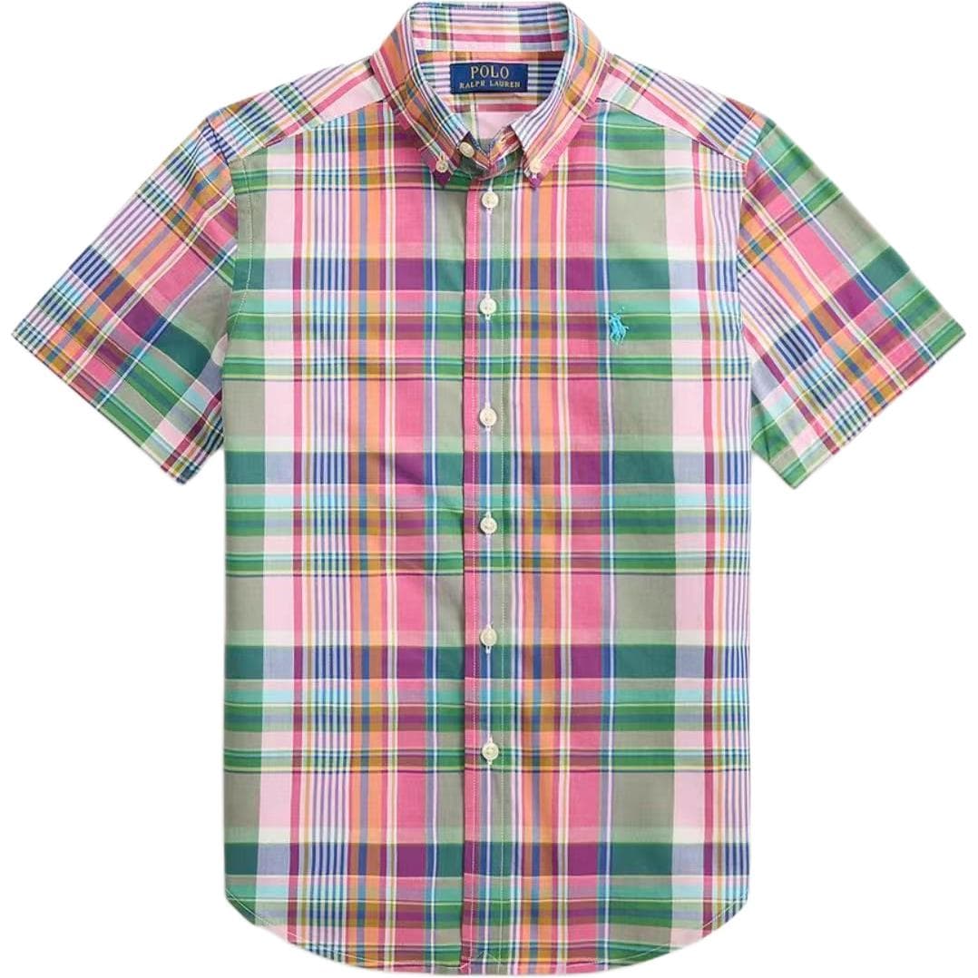Polo Ralph Lauren Повседневный Рубашка SS26 Детский - изображение 1