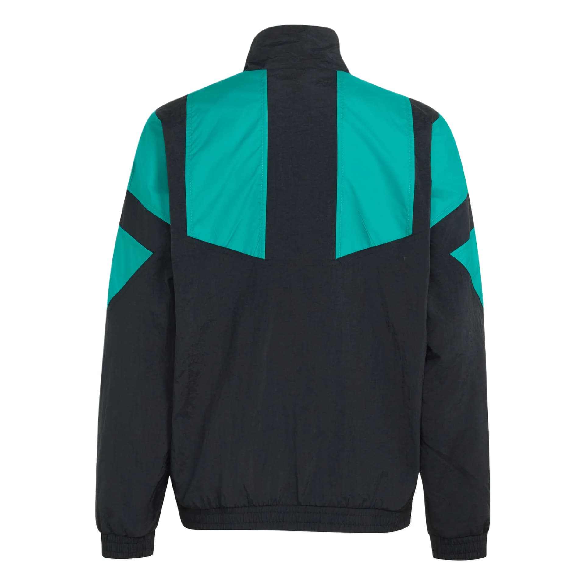 Adidas Originals Черный Зеленый Kids Куртки - изображение 2