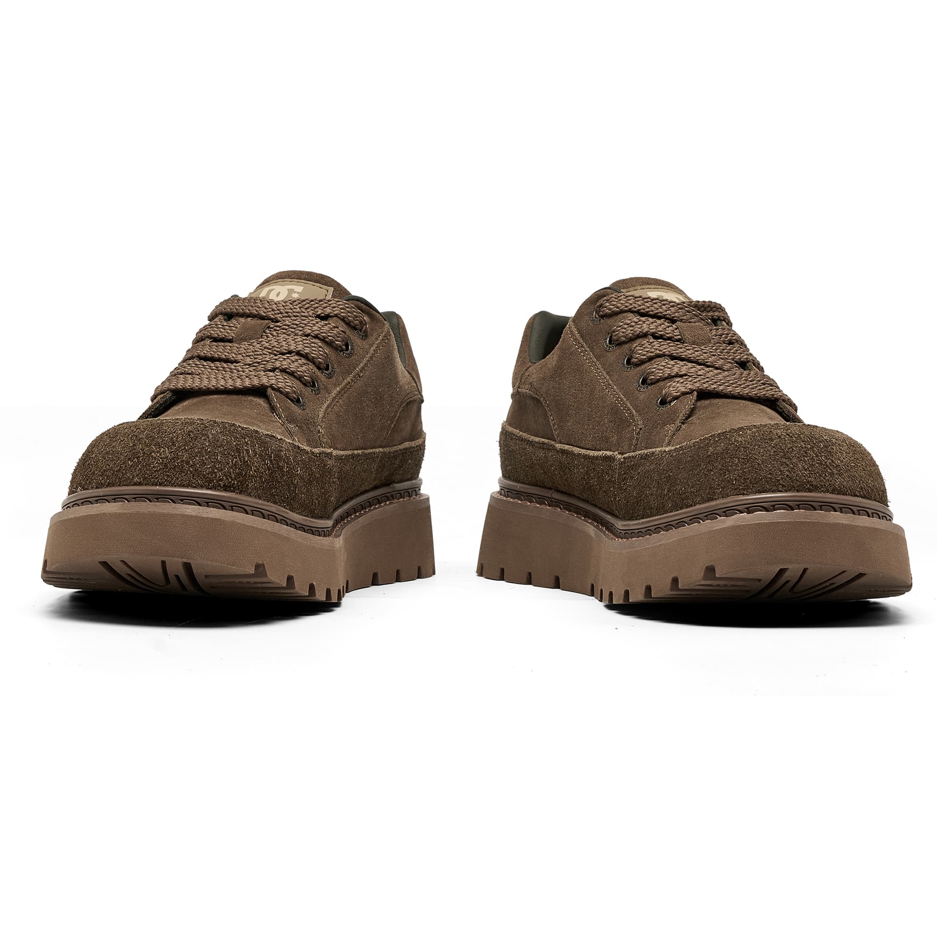 DCSHOES Missoula Рабочие ботинки Мужские - изображение 5