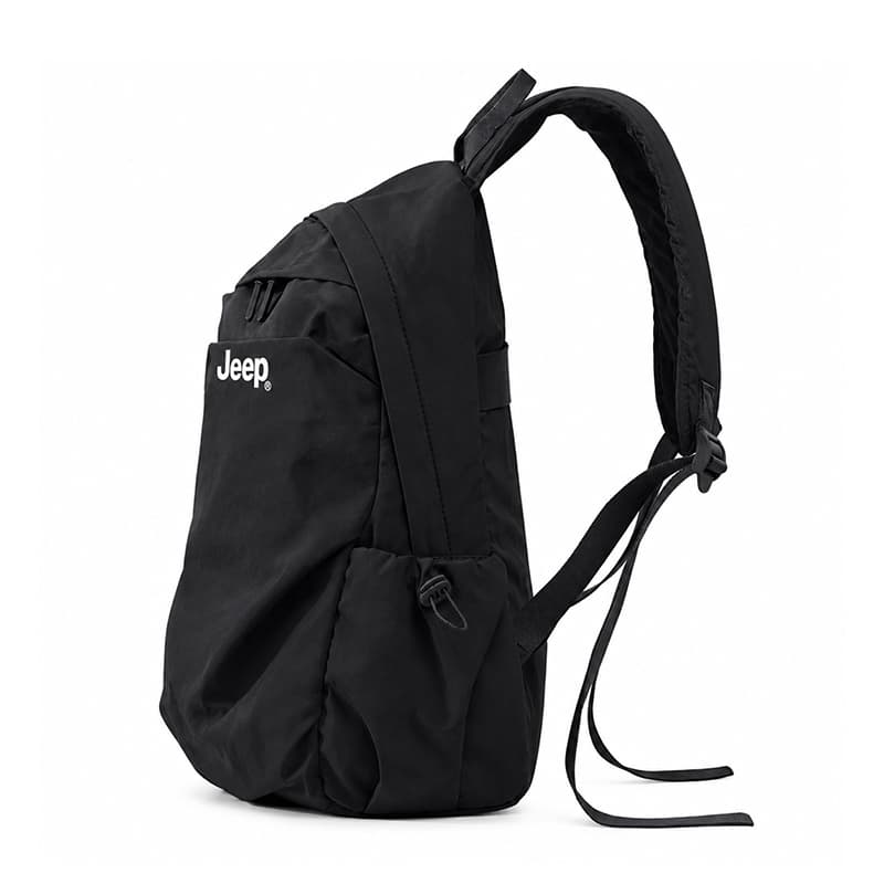 Рюкзак Jeep Нейлон Рюкзаки Обычный (стандартный) Unisex Multicolor - изображение 2