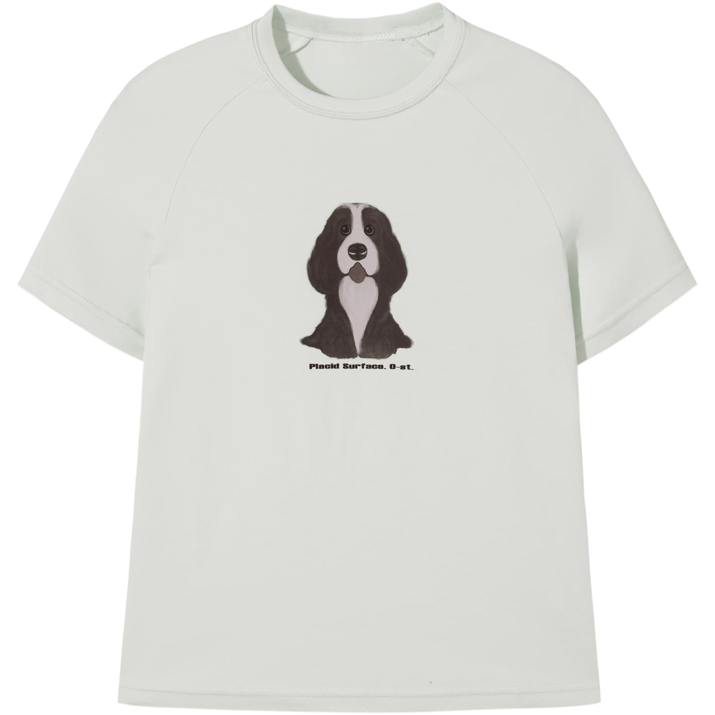 Футболка PSO Brand Женские футболки T - изображение 1