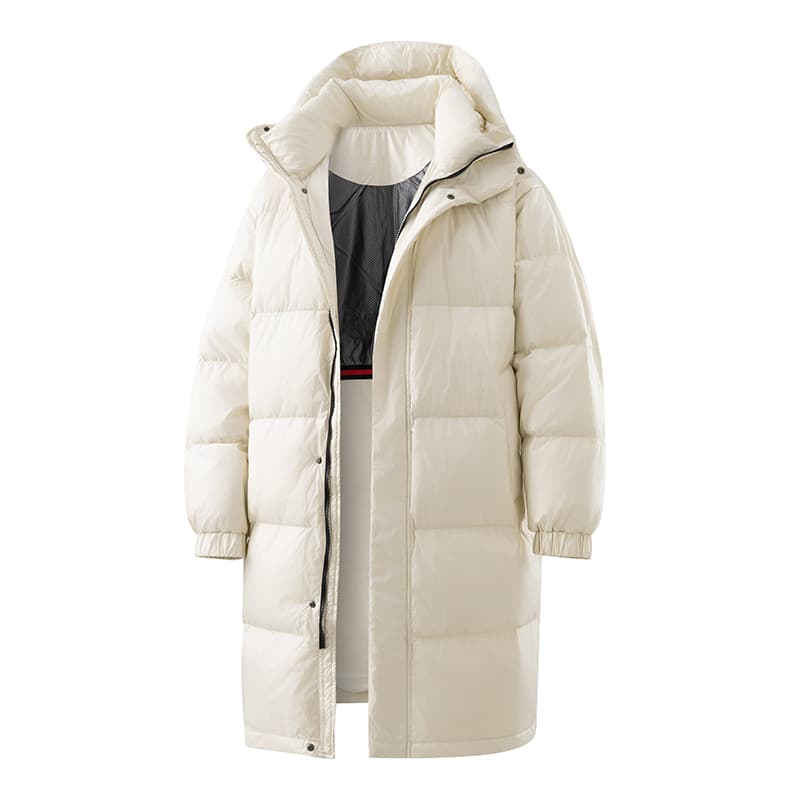 Пуховик SNOW FLYING Wind and Snow Collection Пуховик Женские - изображение 1