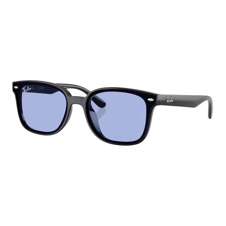 Солнцезащитные очки RayBan Нейлон Квадратная форма Солнцезащитные очки Унисекс - изображение 1