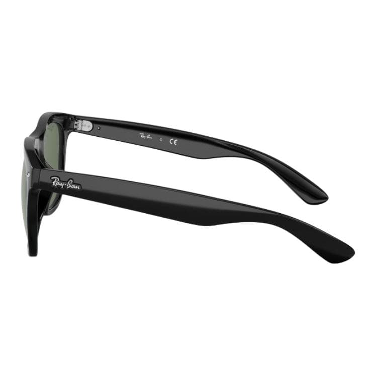 Солнцезащитные очки RayBan Солнцезащитные очки Унисекс Яркий черный - изображение 3