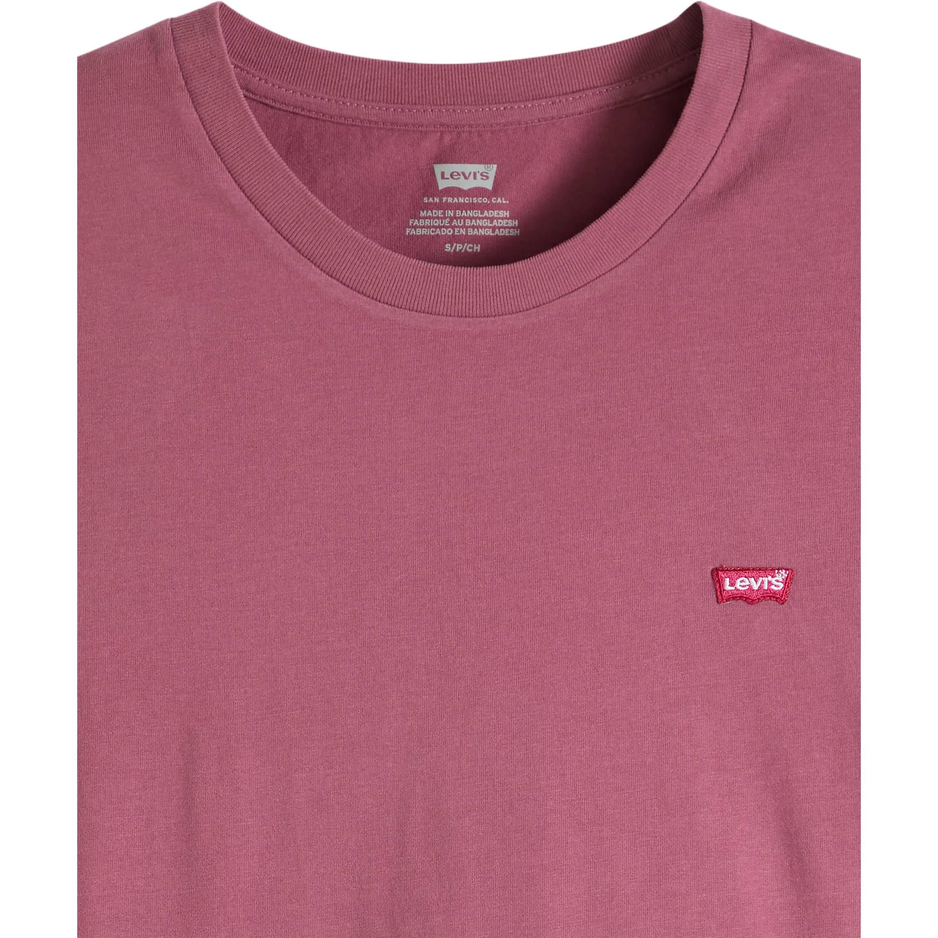 Футболка Levi's T - изображение 4