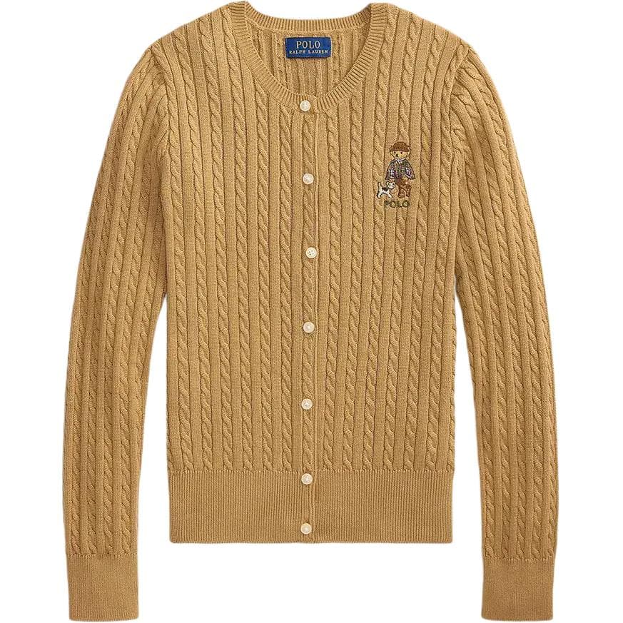 Polo Ralph Lauren Свитер Polo Bear Стандартный размер Детский - изображение 1