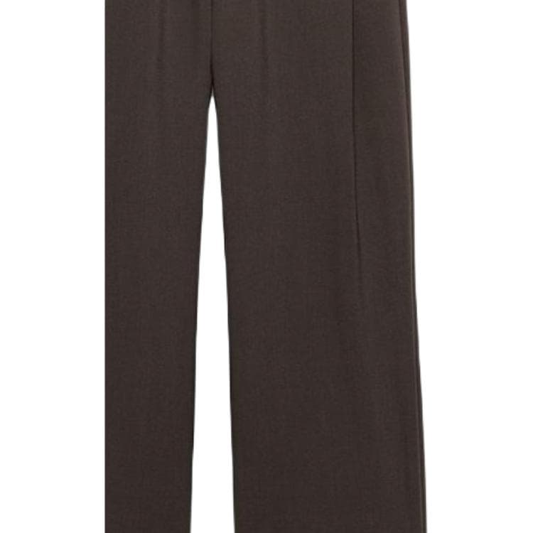 zara Свинец Женские Платье Брюки - изображение 3