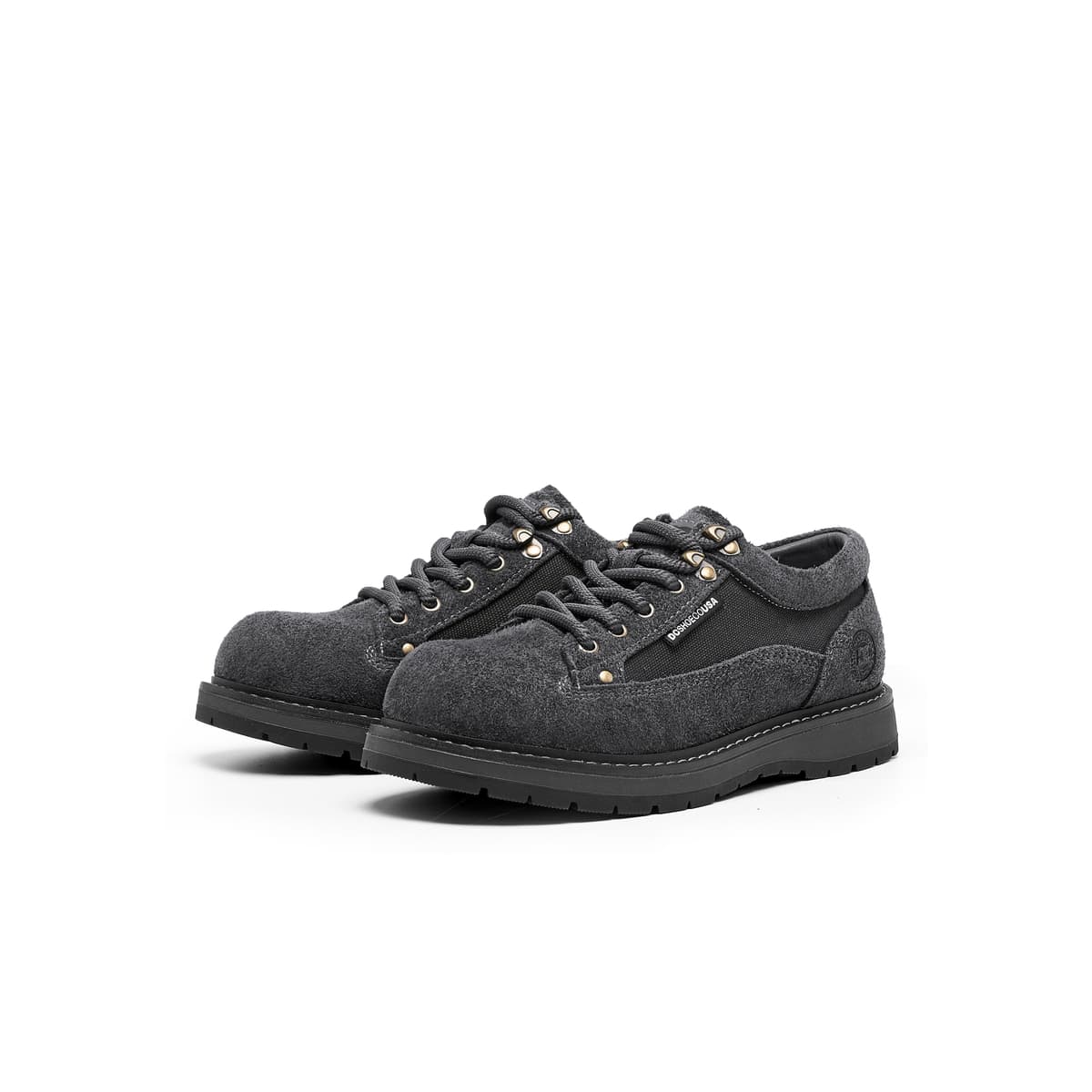 Ботинки DCSHOES Fairbank 2 Армейские ботинки Мужские - изображение 2
