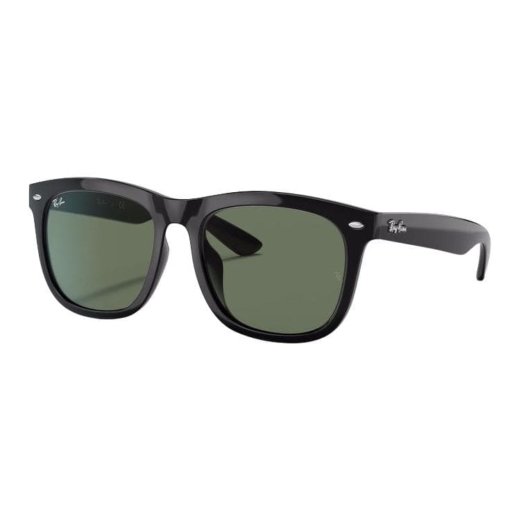 Солнцезащитные очки RayBan Солнцезащитные очки Унисекс Яркий черный - изображение 1