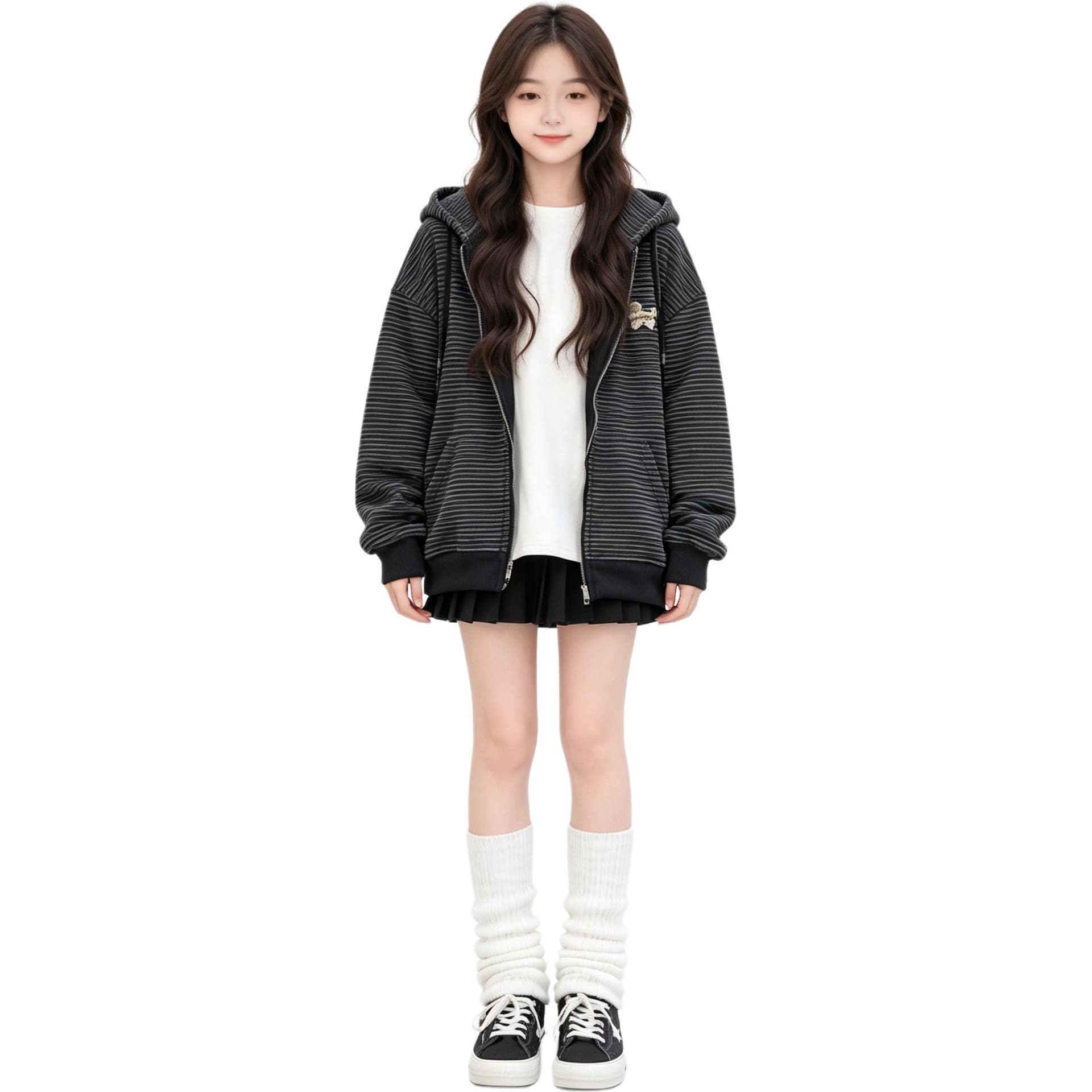 BOBBY ABLEY Цвет изображения Толстовка Kids Толстовки - изображение 1