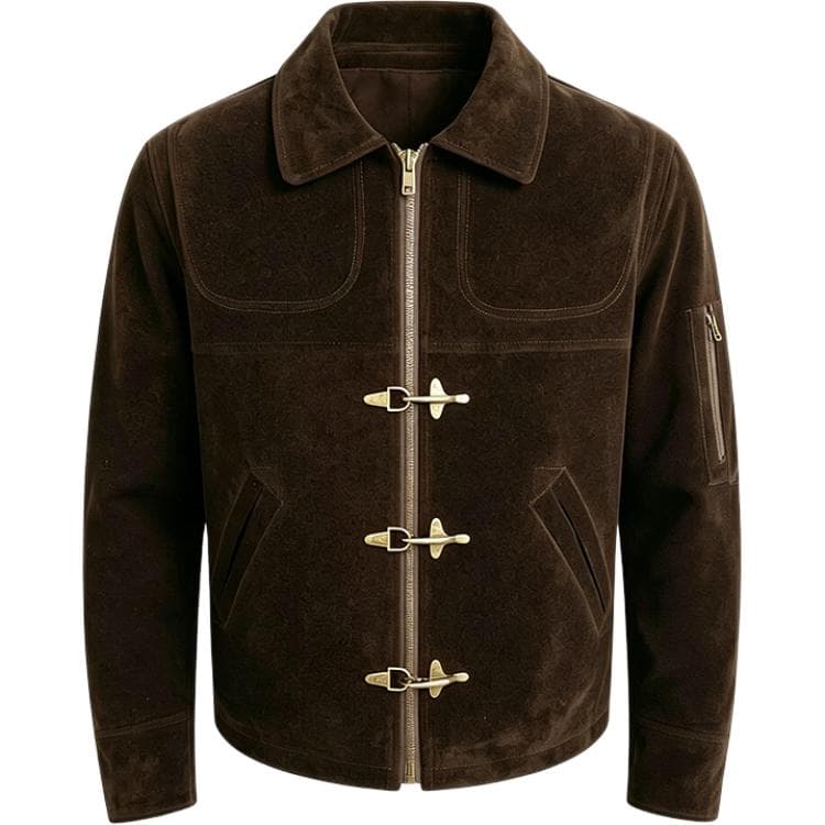 Куртка EASTERN CAMEL Унисекс Куртки - изображение 1