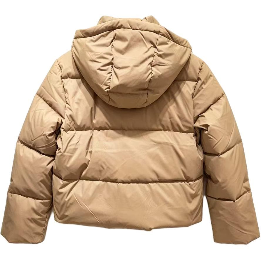 Пуховик lacoste Женские Пуховики - изображение 2