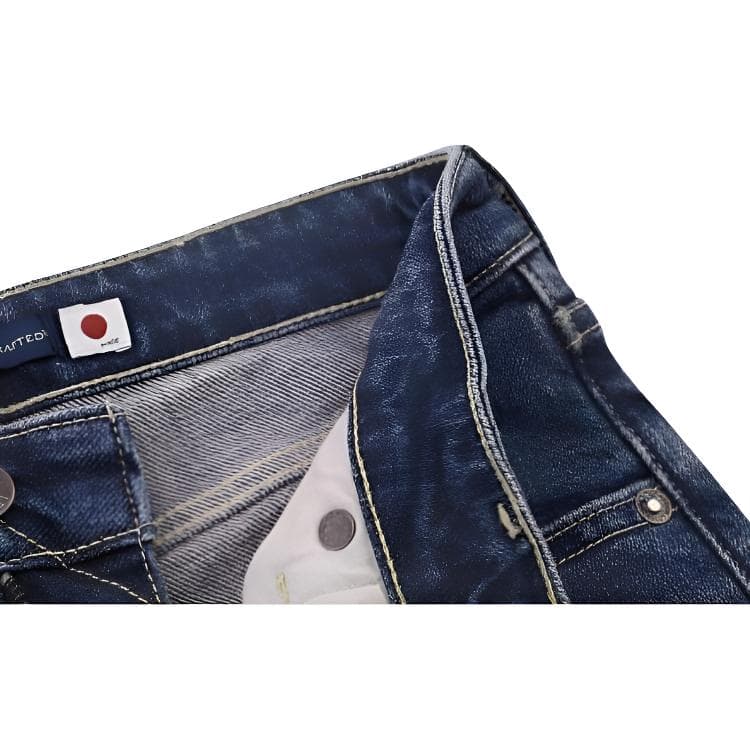 Джинсы Levis - изображение 3