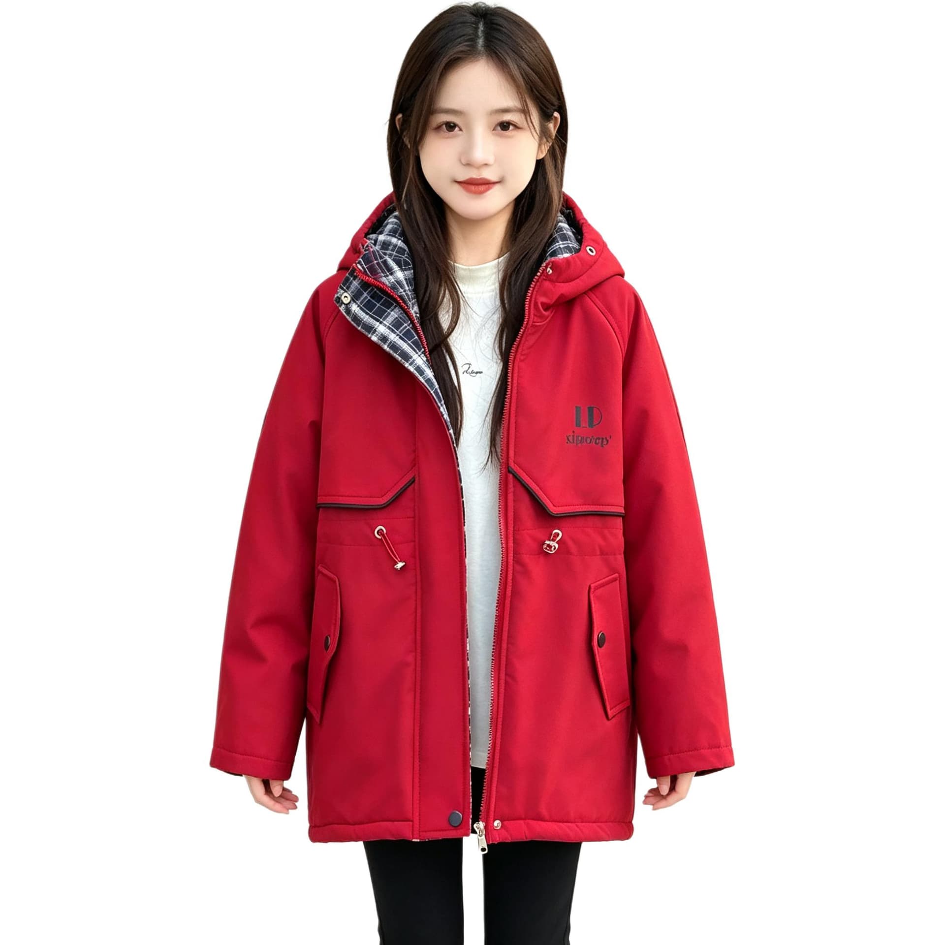 EASTERN CAMEL Детский PARKA Пальто Подростки - изображение 1