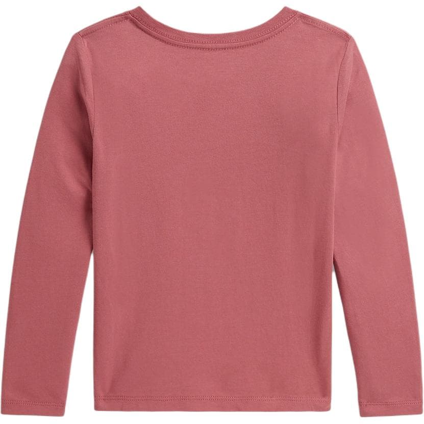 Футболка Polo Ralph Lauren Футболка Детский - изображение 2