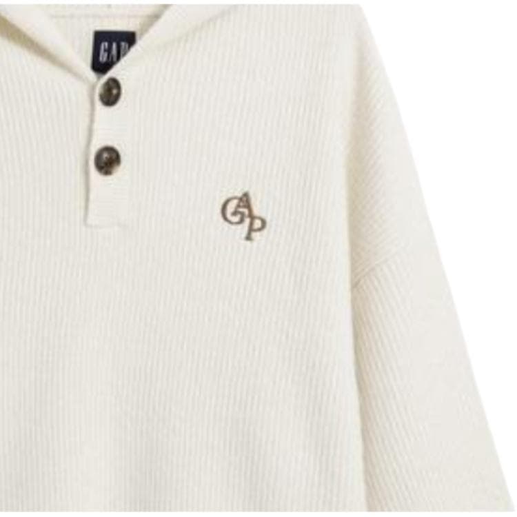 GAP - изображение 3