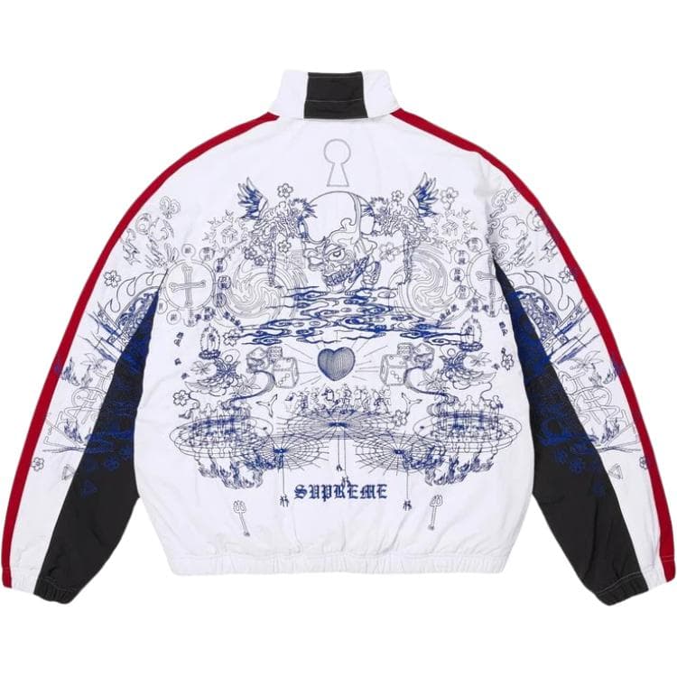 Куртка supreme FW26 Унисекс Куртки - изображение 4