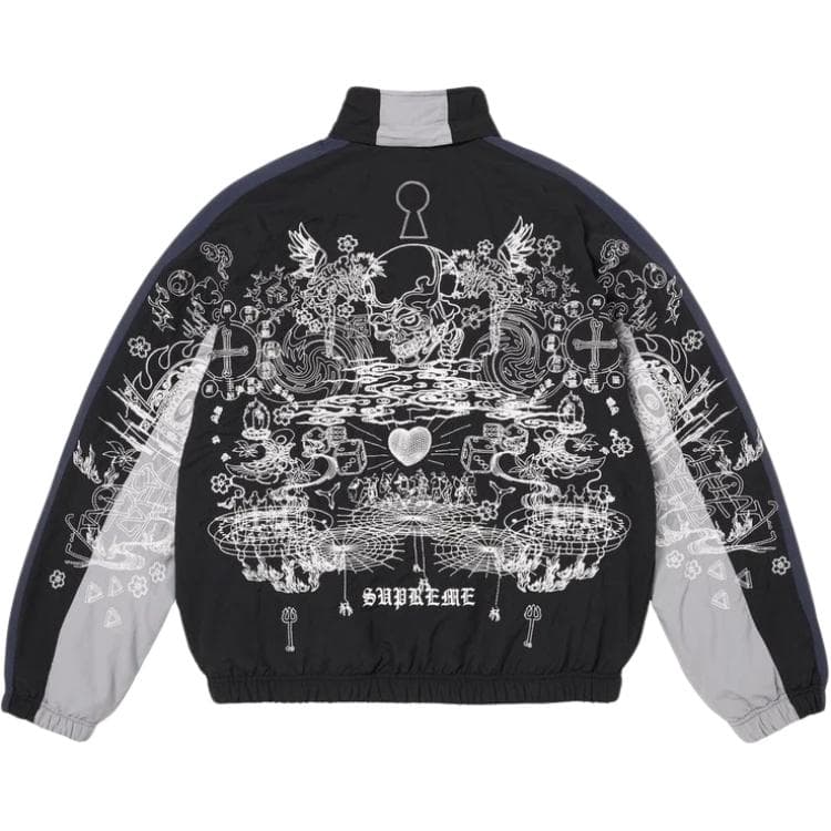 Куртка supreme FW26 Унисекс Куртки - изображение 8