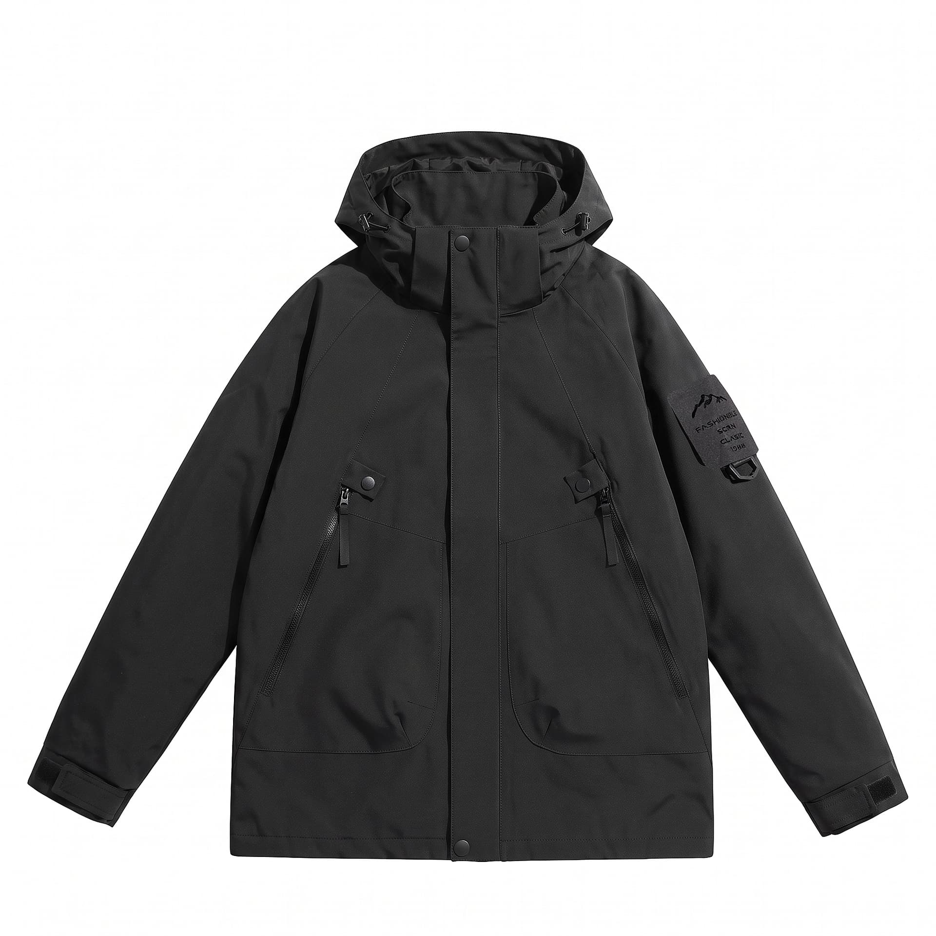 Куртка SNOW FLYING First Snow Collection Куртки Пальто Женские - изображение 1