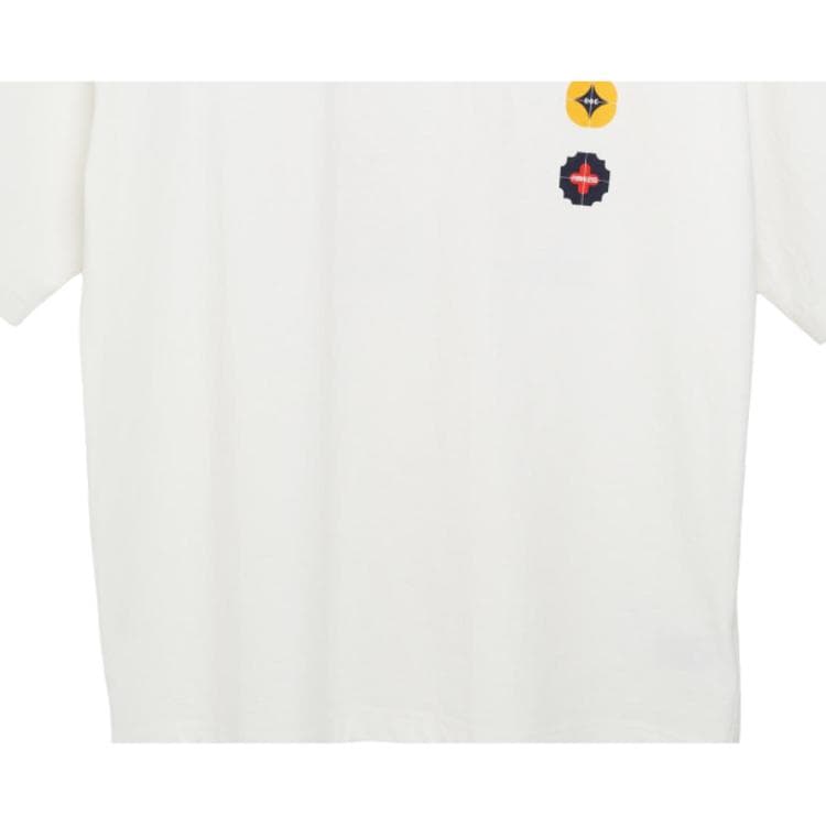 Футболка GAP x DOE T - изображение 4