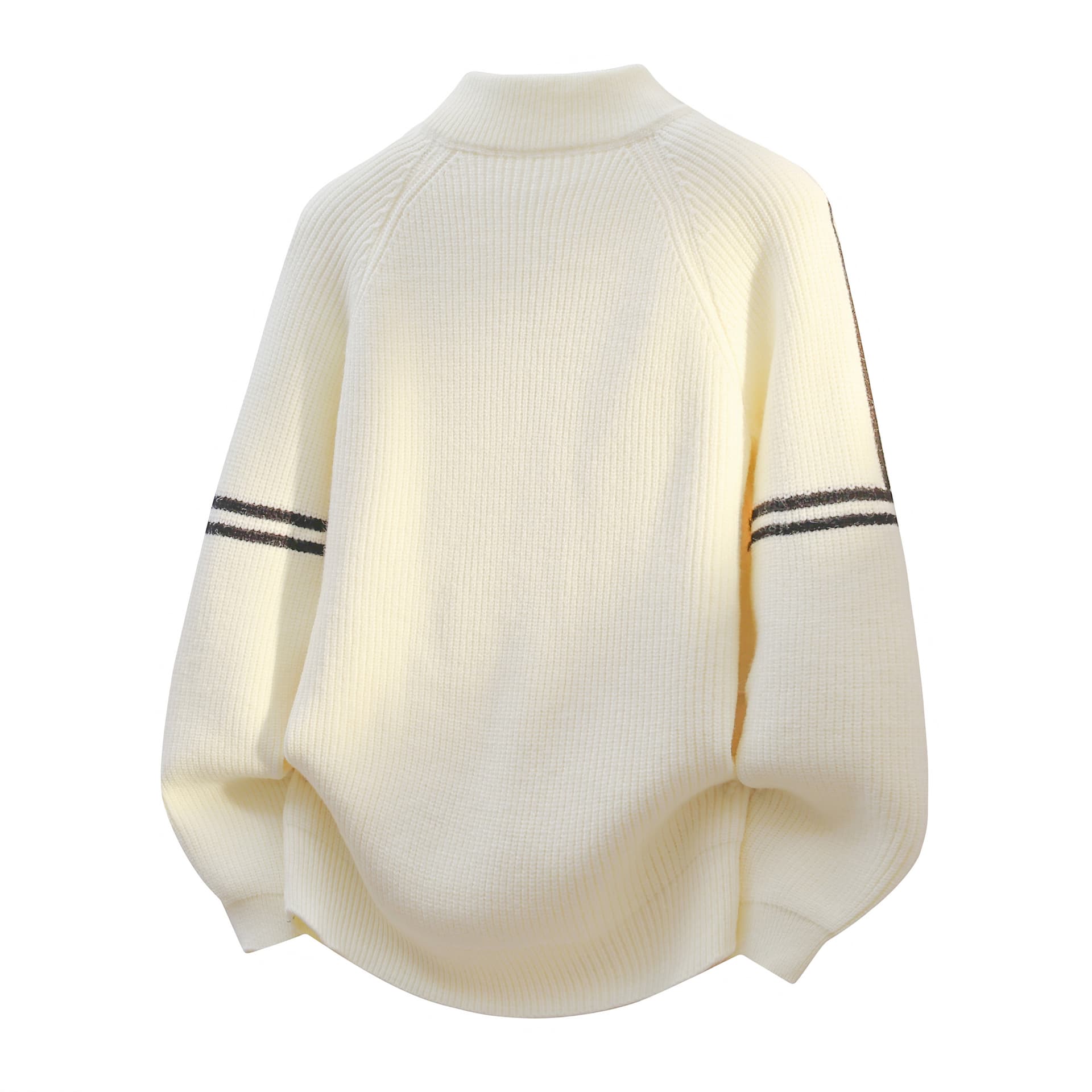 Кофта Jeep Leisure Collection Свитер Унисекс - изображение 2