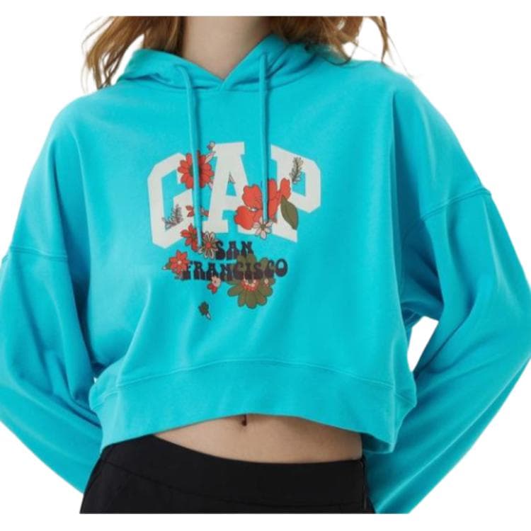 Худи GAP SS232Logo - изображение 3