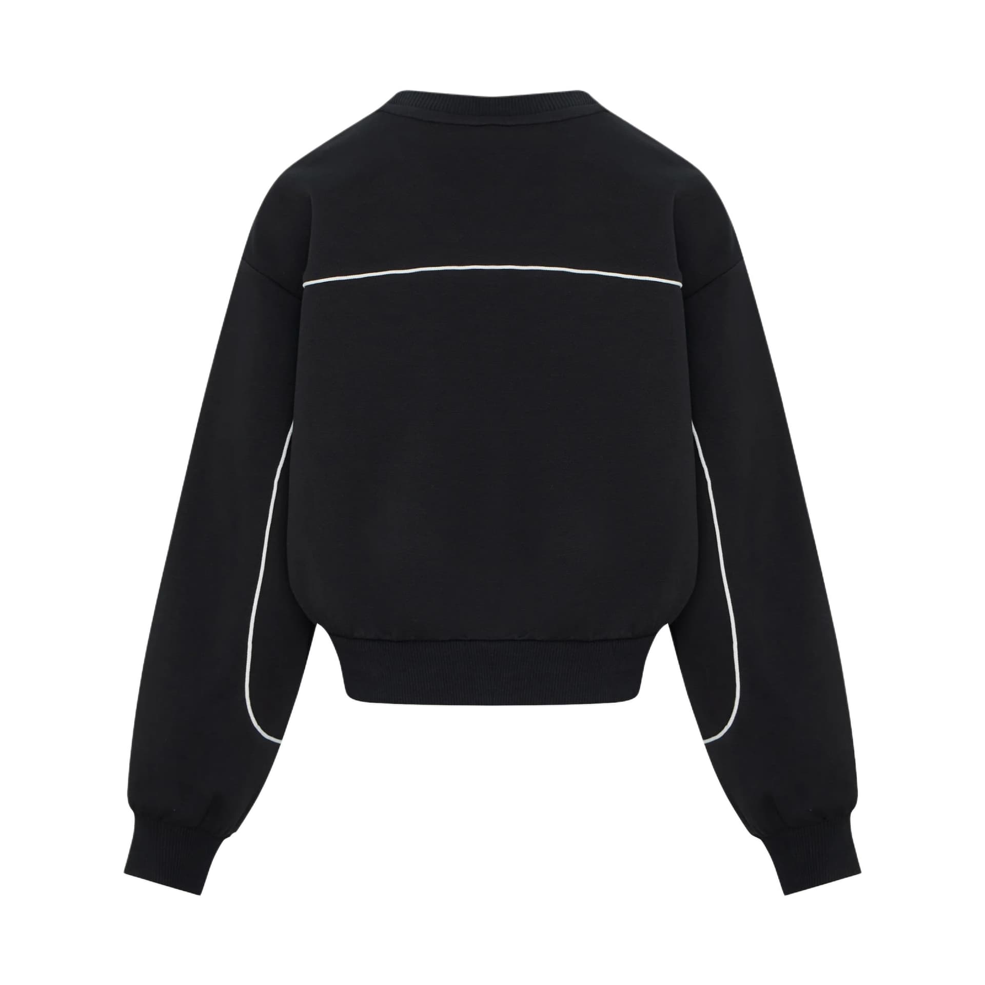 Adidas Originals Черный Kids Толстовки - изображение 2