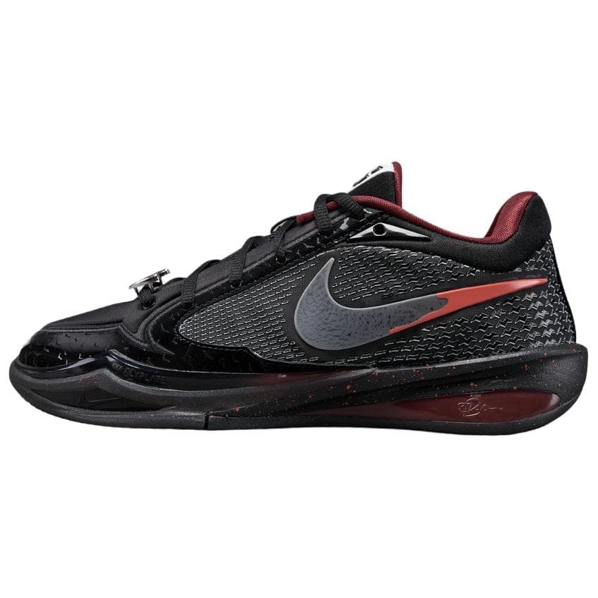 Кроссовки для баскетбола NIKE Sabrina 4 Баскетбольные кроссовки Лоу-топы Черный Женские - изображение 1