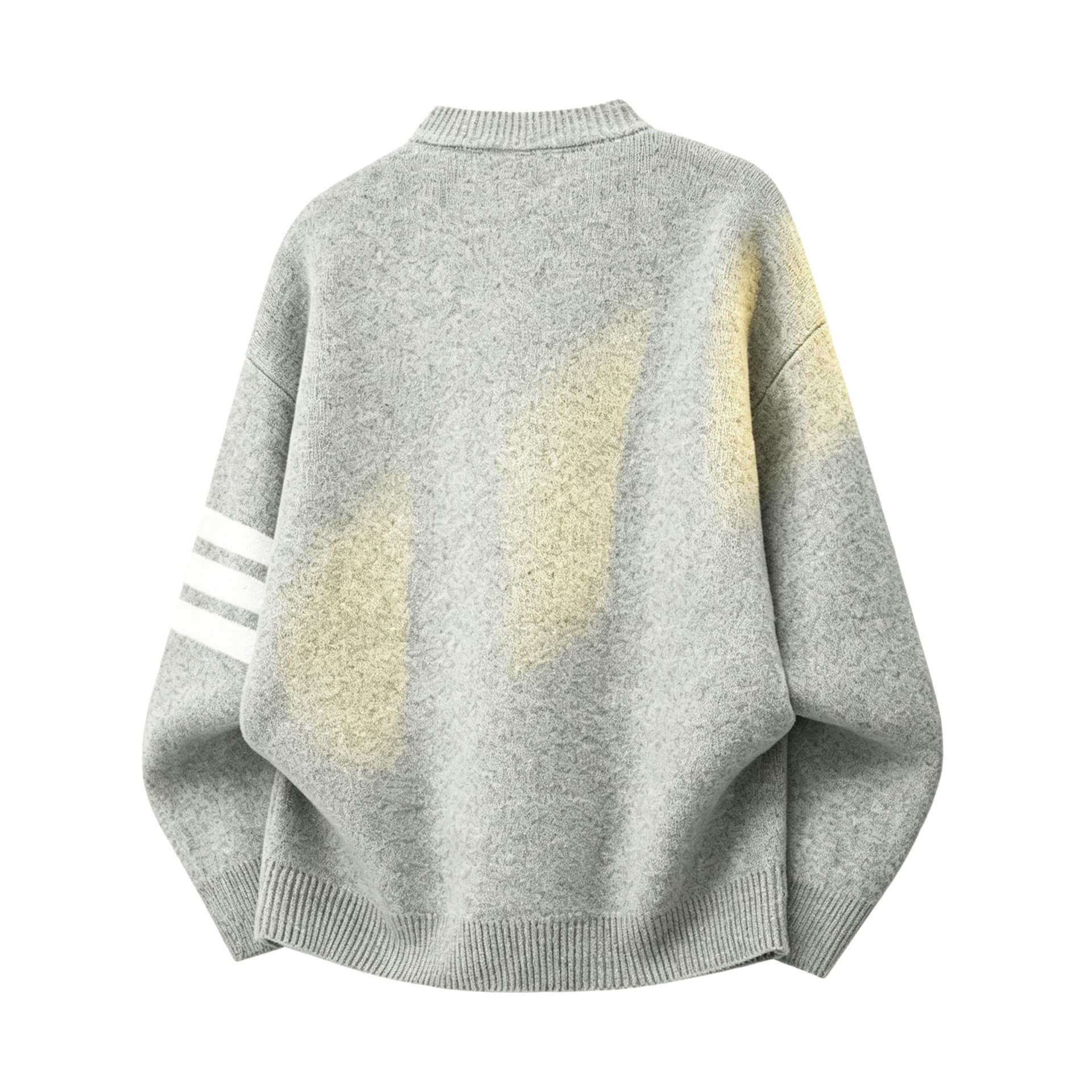 Кофта Jeep Leisure Collection Свитер Унисекс - изображение 2