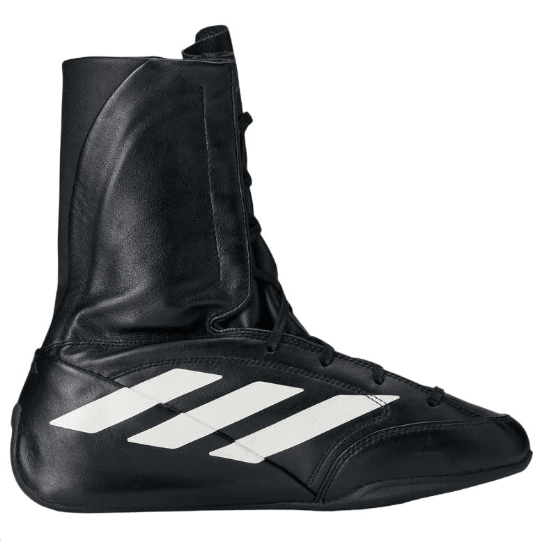 Сапоги Adidas Ботильоны Унисекс Черный - изображение 2