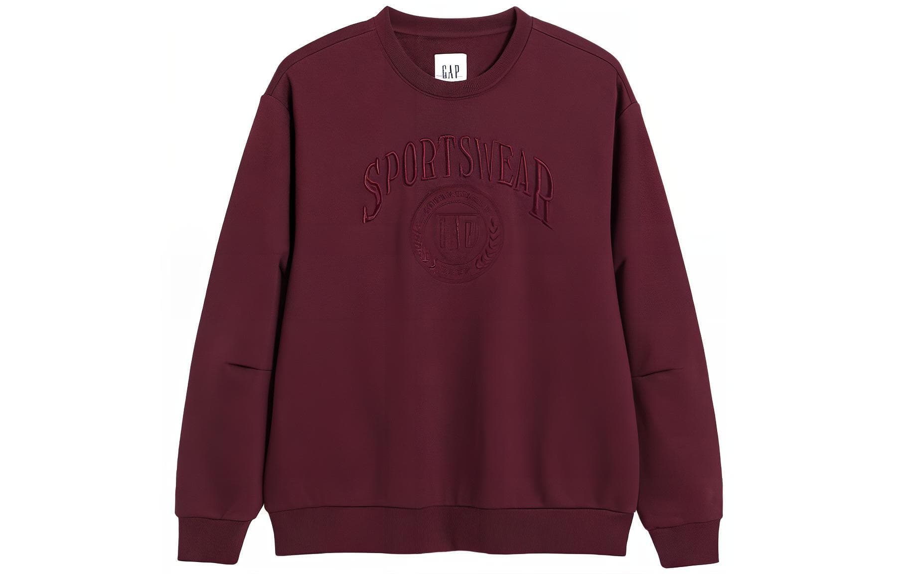 Худи GAP LOGO - изображение 2