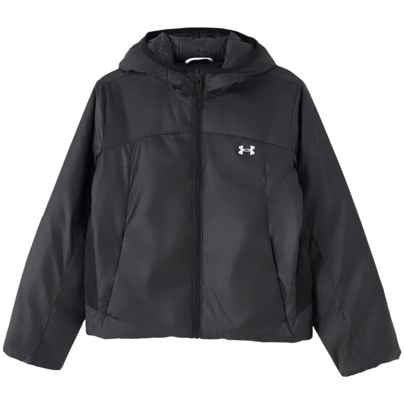Under Armour Пуховая куртка Женские - изображение 1